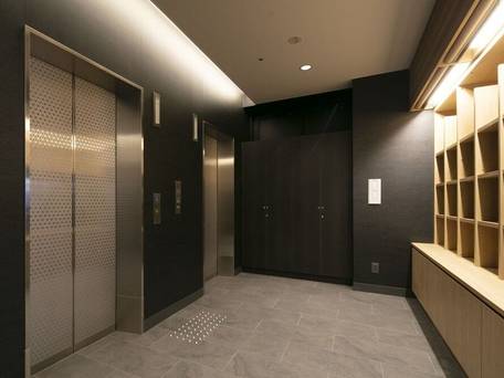 ワシントンR＆Bホテル京都四条河原町 / 3