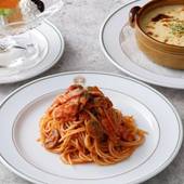 ホテルニューグランド（神奈川県 シティホテル） / 4