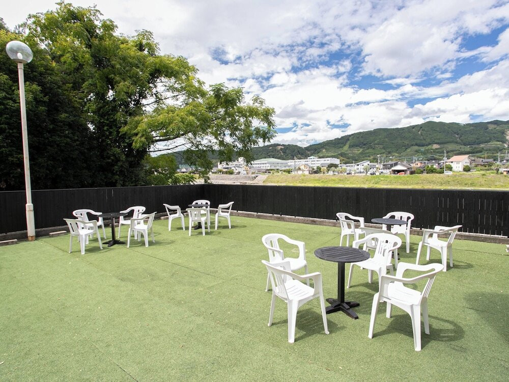 テラス / パティオ