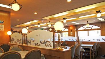 レストラン / 10