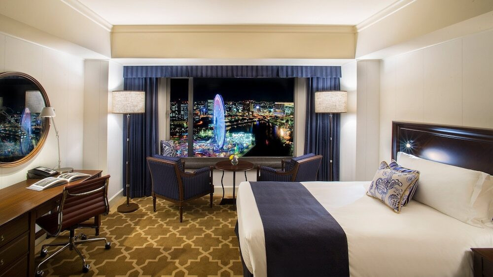 絶景を望むお部屋でリラックスタイムを3844087