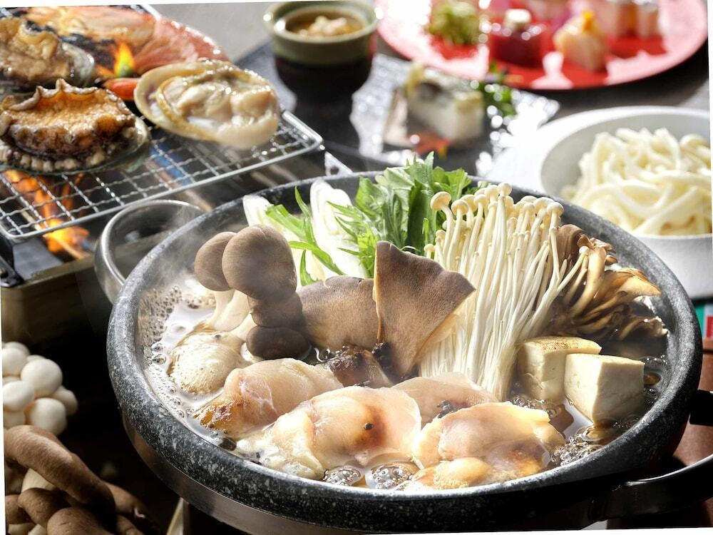 食事・飲み物
