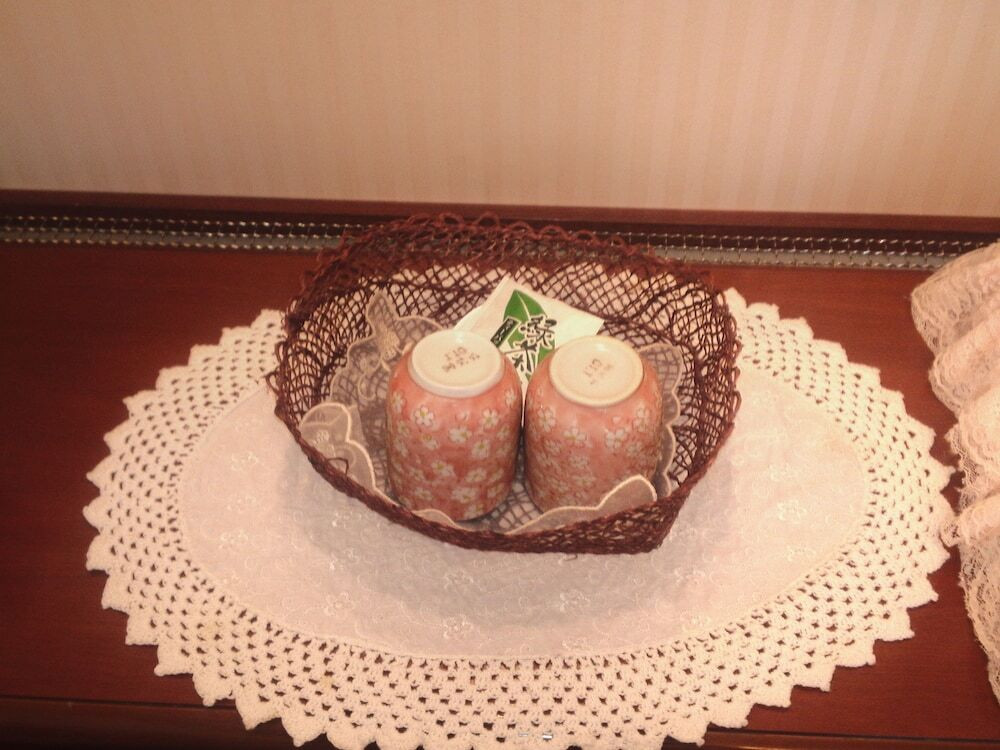 客室の設備とサービス