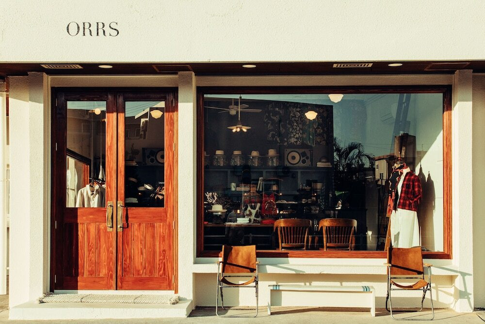 ギフト ショップ