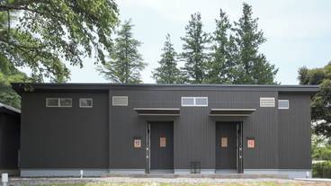 施設内の設備 / 4