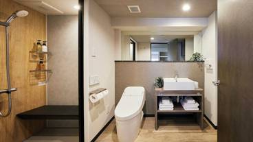 バスルーム / 32