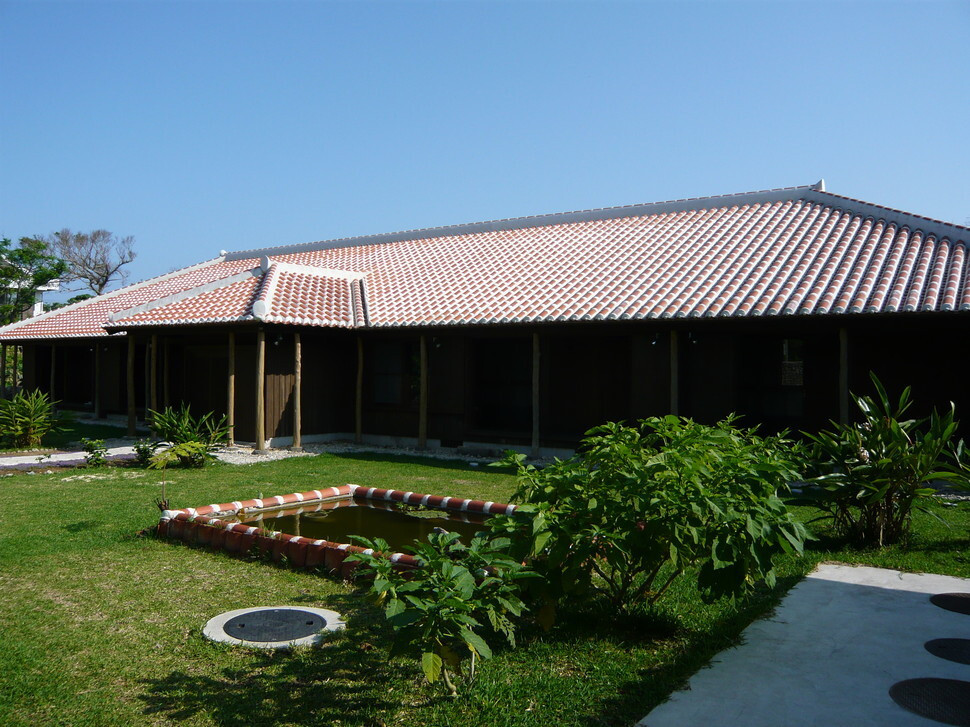 「琉夏」 外観 7688614 