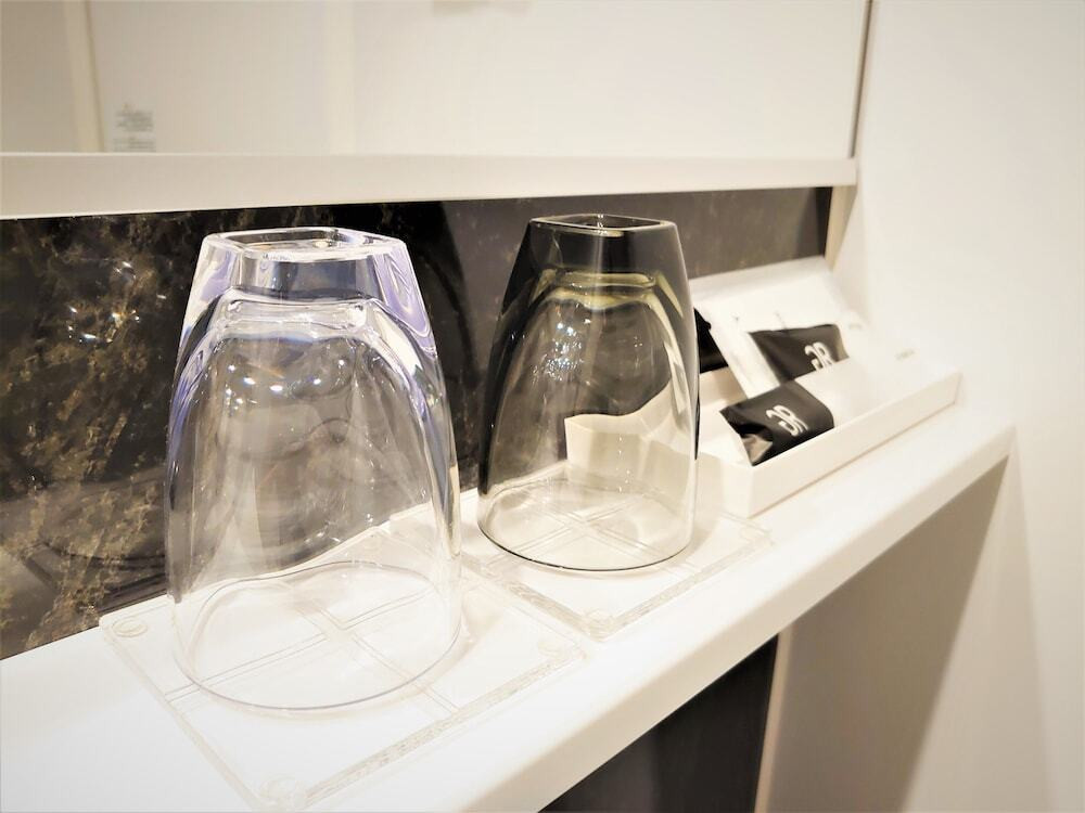 客室の設備とサービス