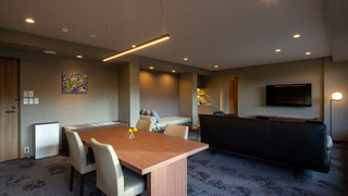 フォレストビュースイート 寧 禁煙