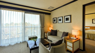 [ホテルラフォーレ修善寺] ゲストハウス デラックスツイン 禁煙