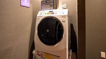 ランドリー ルーム / 6