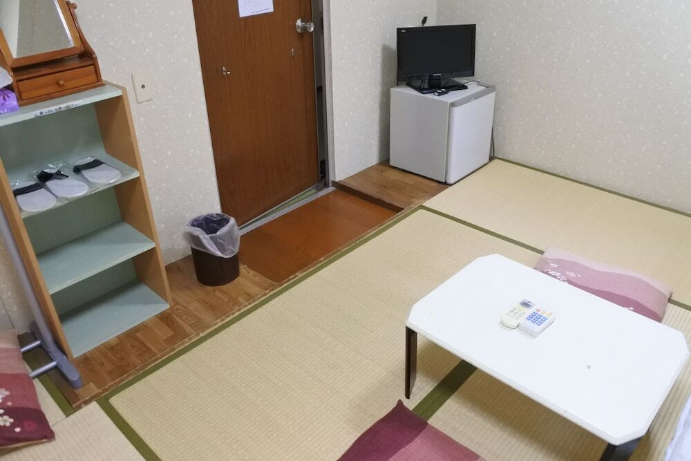 客室