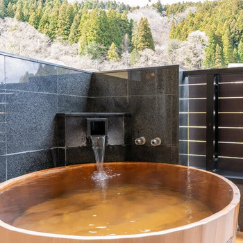 YUMORI ONSEN HOSTEL【福島県】3703364