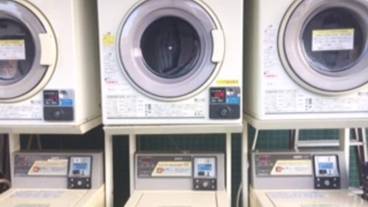 ランドリー / 15