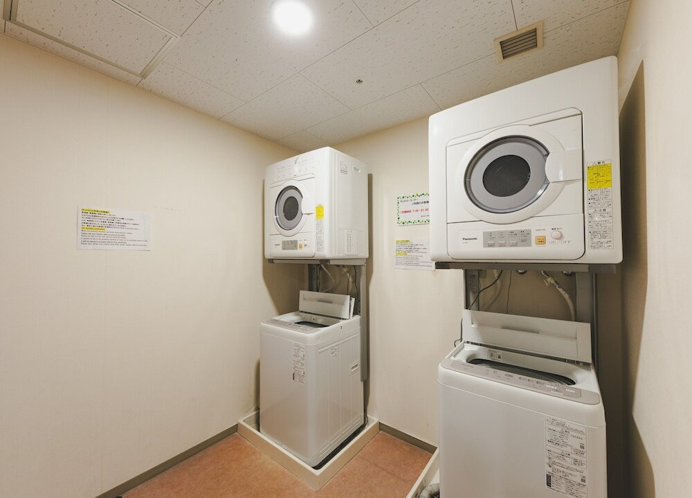 ランドリー ルーム