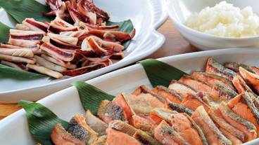 食事・飲み物 / 9