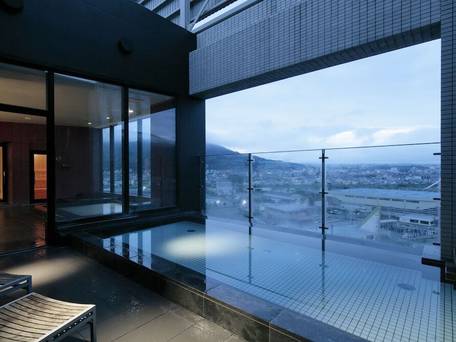 カンデオホテルズ 茅野 / 1