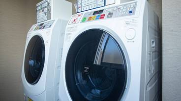 施設内の設備 / 6