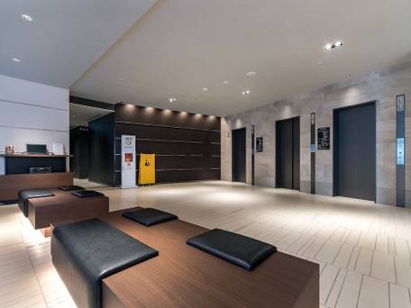 ダイワロイネットホテル千葉中央 / 2