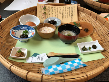 「杜の宿　ホテル四季見」 料理 171545206 