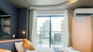 バルコニーからの眺望 / 14