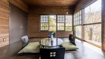 リビング エリア / 16