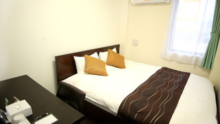 ダブルルーム 禁煙