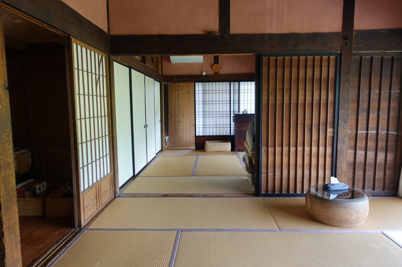 「お山の宿 みちつじ」 内観 245725833