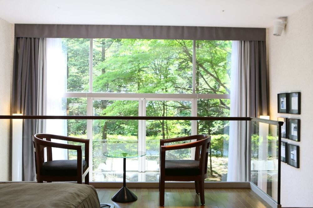 まるで別荘。リラックスしながら過ごす聖なる夜3952611