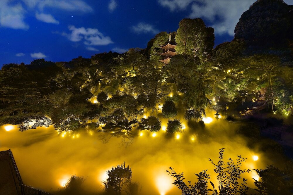 幻想的な雲海にうっとり4770823