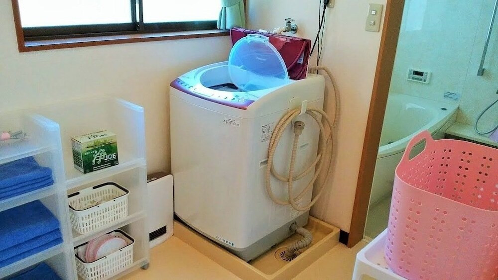 ランドリー ルーム