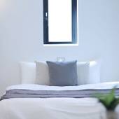 b hotel 広島平和大通り（広島県 アパートメント） / 4