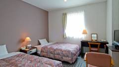 ホテルニューオーテ