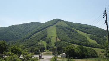 マウンテン ビュー / 23