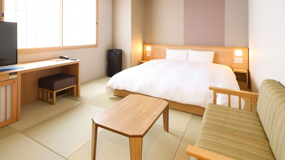 カジュアルに温泉旅館気分を満喫!3956957