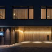 ハイアット プレイス 京都(京都府 シティホテル) / 5