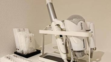 バスルームの設備 / 26