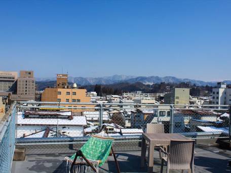 ケイズハウス高山 オアシス / 5