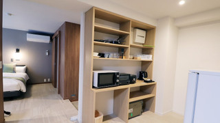 スーペリア ルーム