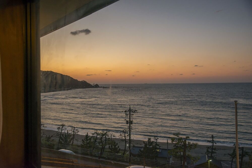 施設からの眺望