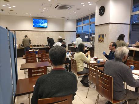 東横イン大阪伊丹空港 / 3