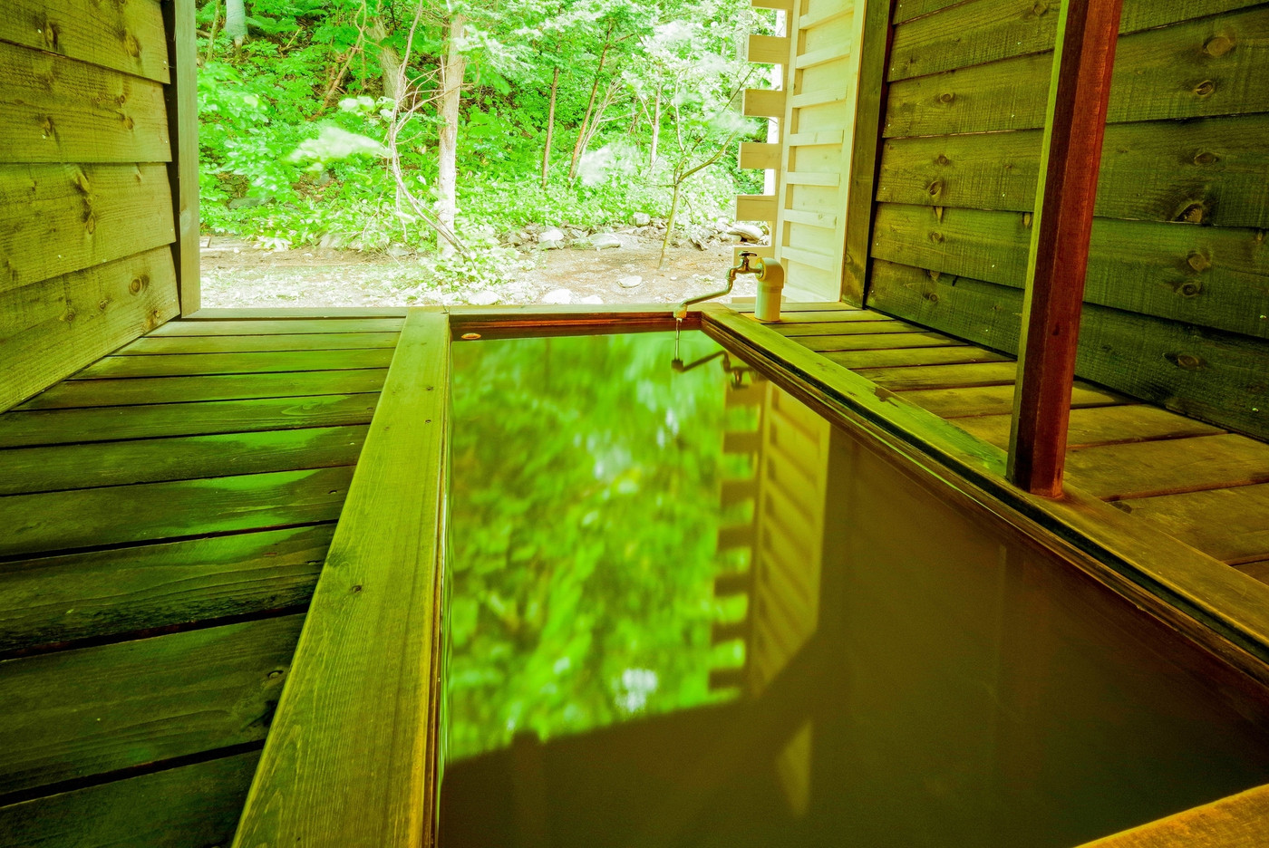 7.雄大な知床の自然に包まれた「shiretoko HOSTEL hanare」3656828