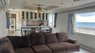 リビング エリア / 35