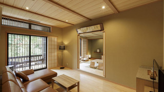 スイートルーム A