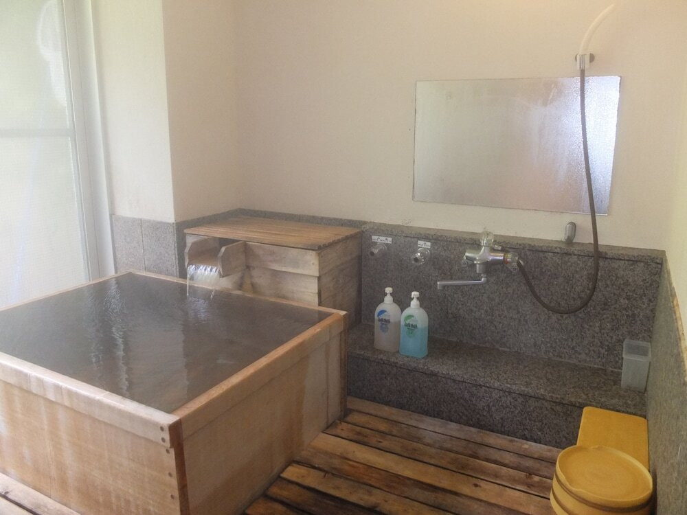 屋内 / 屋外プール