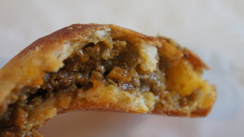 「クロア」料理 1224732 カレーパン
