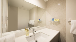 スタンダード ダブルルーム 禁煙