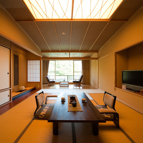部屋