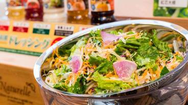 朝食ビュッフェ / 1