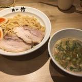 麺や佑（メンヤユウ）